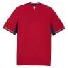Maillot Foot République Tchèque Domicile Coupe du Monde 2026