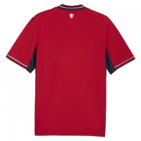 Maillot Foot République Tchèque Domicile Coupe du Monde 2026