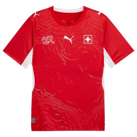 Maillot Foot Suisse Domicile Coupe du Monde 2026 Maillot Foot Suisse Domicile Coupe du Monde 2026