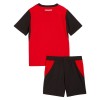 Tenue Enfant Autriche Domicile Coupe du Monde 2026 (+ Short)