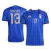 Maillot Foot Italie Darmian 13 Domicile Coupe du Monde 2026 Maillot Foot Italie Darmian 13 Domicile Coupe du Monde 2026