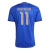 Tenue Enfant Italie Raspadori 11 Domicile Coupe du Monde 2026 (+ Short)