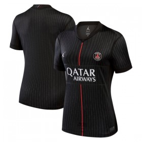 Maillot Foot Femme Paris Saint Germain Jordan Quatrième 2025-26