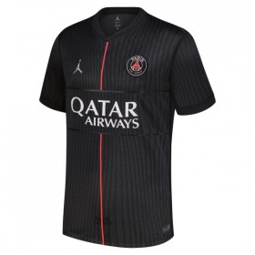 Maillot Foot Paris Saint Germain Hakimi 2 Jordan Quatrième 2025-26