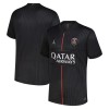 Maillot Foot Paris Saint Germain Jordan Quatrième 2025-26 Maillot Foot Paris Saint Germain Jordan Quatrième 2025-26