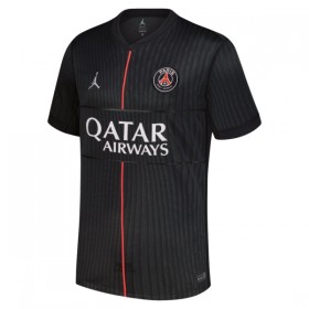 Maillot Foot Paris Saint Germain Jordan Quatrième 2025-26