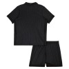 Tenue Enfant Paris Saint Germain Jordan Quatrième 2025-26 (+ Short)
