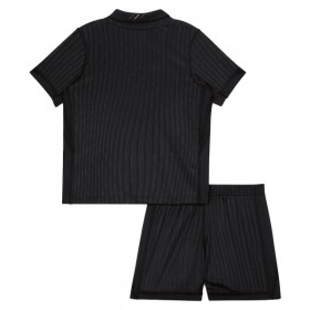 Tenue Enfant Paris Saint Germain Jordan Quatrième 2025-26 (+ Short)