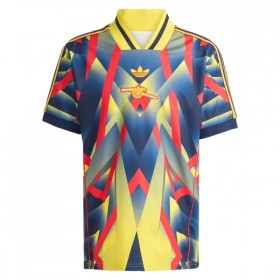 Maillot Foot Arsenal Lifestyle 2025-26