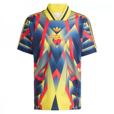 Maillot Foot Arsenal Lifestyle 2025-26