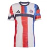 Maillot Foot FC Bayern Munich Pre-Match 2025-26