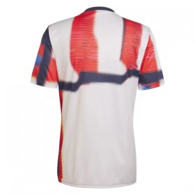 Maillot Foot FC Bayern Munich Pre-Match 2025-26