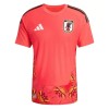 Maillot Foot Japon Gardien Coupe du Monde 2026
