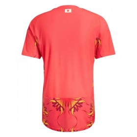 Maillot Foot Japon Gardien Coupe du Monde 2026