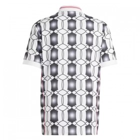 Maillot Foot Juventus Lifestyle 2025-26
