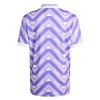 Maillot Foot Real Madrid Lifestyle 2025-26