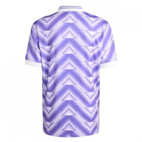 Maillot Foot Real Madrid Lifestyle 2025-26