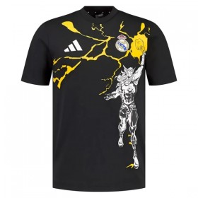Maillot Foot Real Madrid Marvel 2025-26