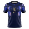 Maillot Foot Uruguay Exterieur Coupe du Monde 2026