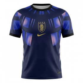 Maillot Foot Uruguay Exterieur Coupe du Monde 2026