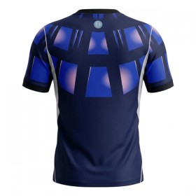 Maillot Foot Uruguay Exterieur Coupe du Monde 2026