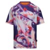 Maillot Foot AC Fiorentina Pre-Match 2025-26 Maillot Foot AC Fiorentina Pre-Match 2025-26