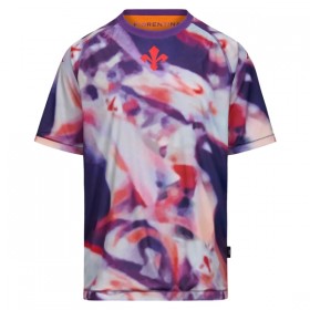 Maillot Foot AC Fiorentina Pre-Match 2025-26