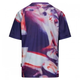Maillot Foot AC Fiorentina Pre-Match 2025-26