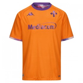 Maillot Foot AC Fiorentina Quatrième 2025-26
