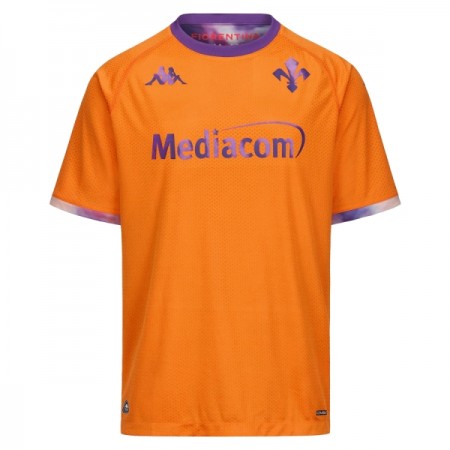Maillot Foot AC Fiorentina Quatrième 2025-26