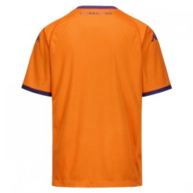 Maillot Foot AC Fiorentina Quatrième 2025-26