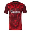 Maillot Foot Athletic Bilbao Quatrième 2025-26