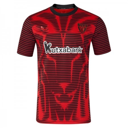 Maillot Foot Athletic Bilbao Quatrième 2025-26