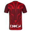 Maillot Foot Athletic Bilbao Quatrième 2025-26