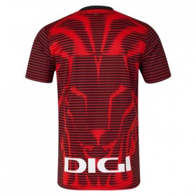 Maillot Foot Athletic Bilbao Quatrième 2025-26
