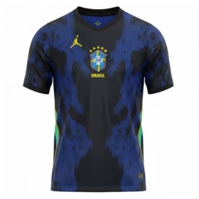 Maillot Foot Brésil Exterieur Coupe du Monde 2026