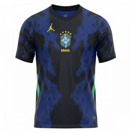Maillot Foot Brésil Exterieur Coupe du Monde 2026 Maillot Foot Brésil Exterieur Coupe du Monde 2026