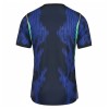 Maillot Foot Brésil Exterieur Coupe du Monde 2026