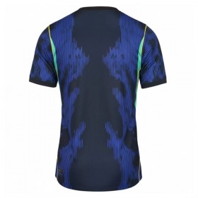 Maillot Foot Brésil Exterieur Coupe du Monde 2026