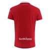 Maillot Foot Bristol City Domicile 2025-26