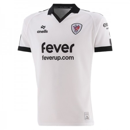 Maillot Foot Bristol City Exterieur 2025-26 Maillot Foot Bristol City Exterieur 2025-26