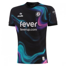 Maillot Foot Bristol City Troisieme 2025-26