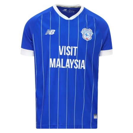 Maillot Foot Cardiff City Domicile 2025-26 Maillot Foot Cardiff City Domicile 2025-26