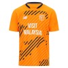 Maillot Foot Cardiff City Troisieme 2025-26