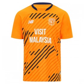 Maillot Foot Cardiff City Troisieme 2025-26
