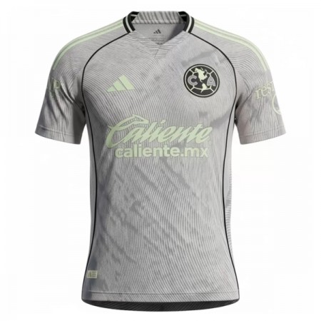 Maillot Foot Club América Troisieme 2025-26