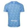 Maillot Foot Coventry City Domicile 2025-26