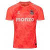Maillot Foot Coventry City Exterieur 2025-26 Maillot Foot Coventry City Exterieur 2025-26