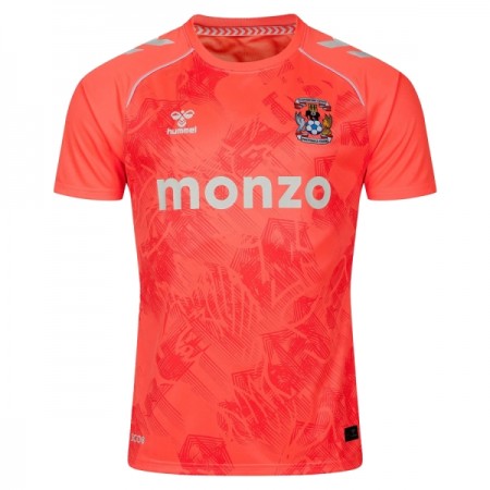 Maillot Foot Coventry City Exterieur 2025-26 Maillot Foot Coventry City Exterieur 2025-26