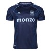 Maillot Foot Coventry City Troisieme 2025-26 Maillot Foot Coventry City Troisieme 2025-26
